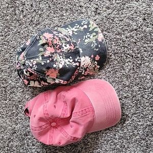 Hat bundle